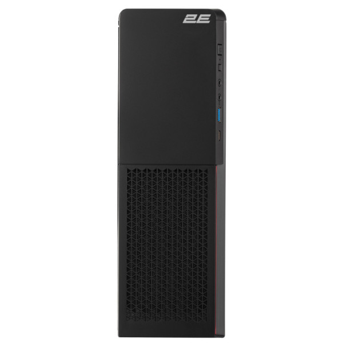 Корпус 2E S613ARGB-400 (2E-S613ARGB-400) - Фото 4