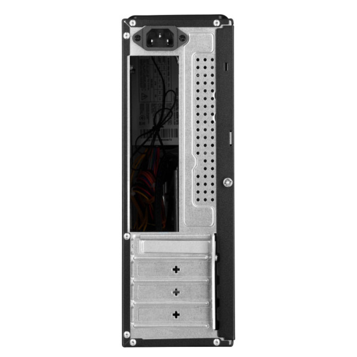 Корпус 2E S613ARGB-400 (2E-S613ARGB-400) - Фото 8