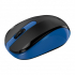 Мишка Genius NX-8008S Wireless Blue (31030028402) - Фото 1