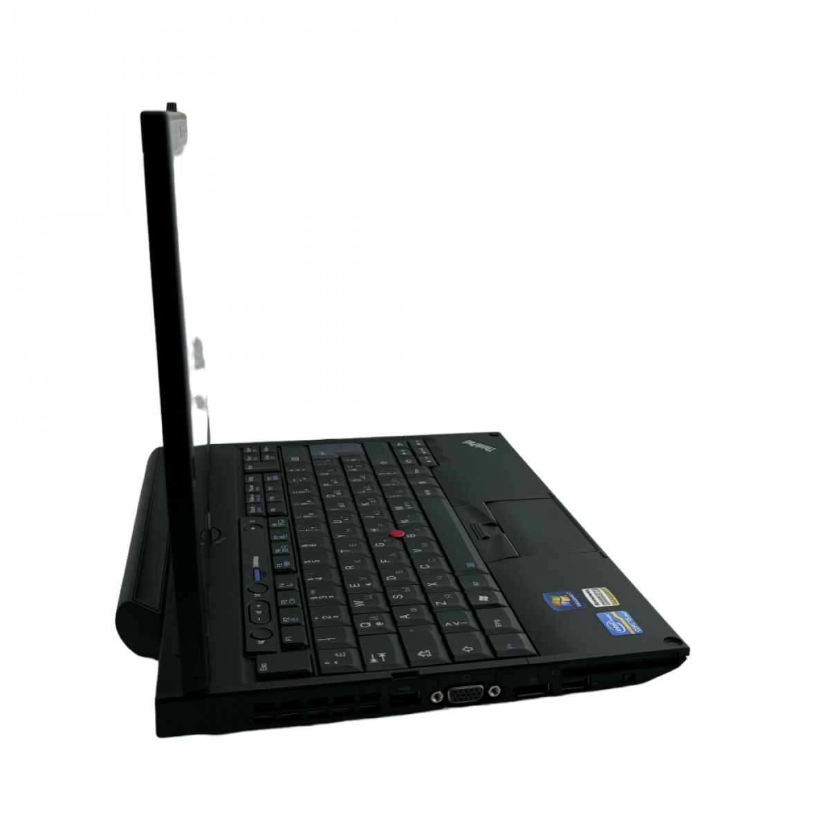 Ноутбук-планшет Lenovo ThinkPad X220 Tablet i5-2520M/4/320 - Уцінка - Фото 3