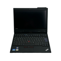 Ноутбук-планшет Lenovo ThinkPad X220 Tablet i5-2520M/4/320 - Уцінка