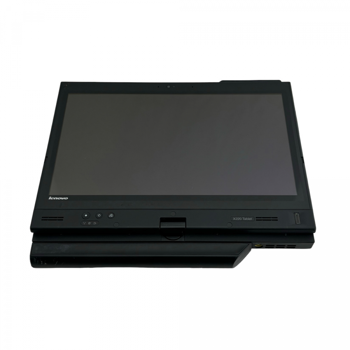 Ноутбук-планшет Lenovo ThinkPad X220 Tablet i5-2520M/4/320 - Уцінка - Фото 5