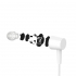 Наушники Denmen HF DR02 3.5mm 1.2 м Black (DE-DR02-BK) - Фото 5