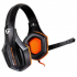 Навушники Gemix W-330 black-orange - Фото 1