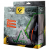 Навушники Gemix W-330 black-orange - Фото 4