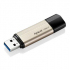 USB флеш накопичувач Apacer 64GB AH353 Champagne Gold RP USB 3.0 (AP64GAH353C-1) - Фото 3