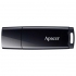 USB флеш накопичувач Apacer 32GB AH336 Black USB 2.0 (AP32GAH336B-1) - Фото 1