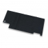 Радіатор охолодження Ekwb EK-FC980 GTX Ti Strix Backplate - Black (3831109830895) - Фото 2
