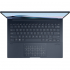 Ноутбук ASUS Zenbook 14 OLED UX3405MA-QD055W (90NB11R1-M002E0) - Фото 4