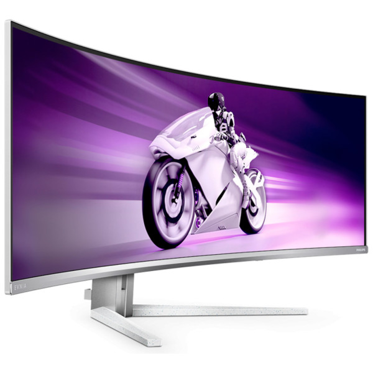 Монітор Philips 49M2C8900L/00 - Фото 2