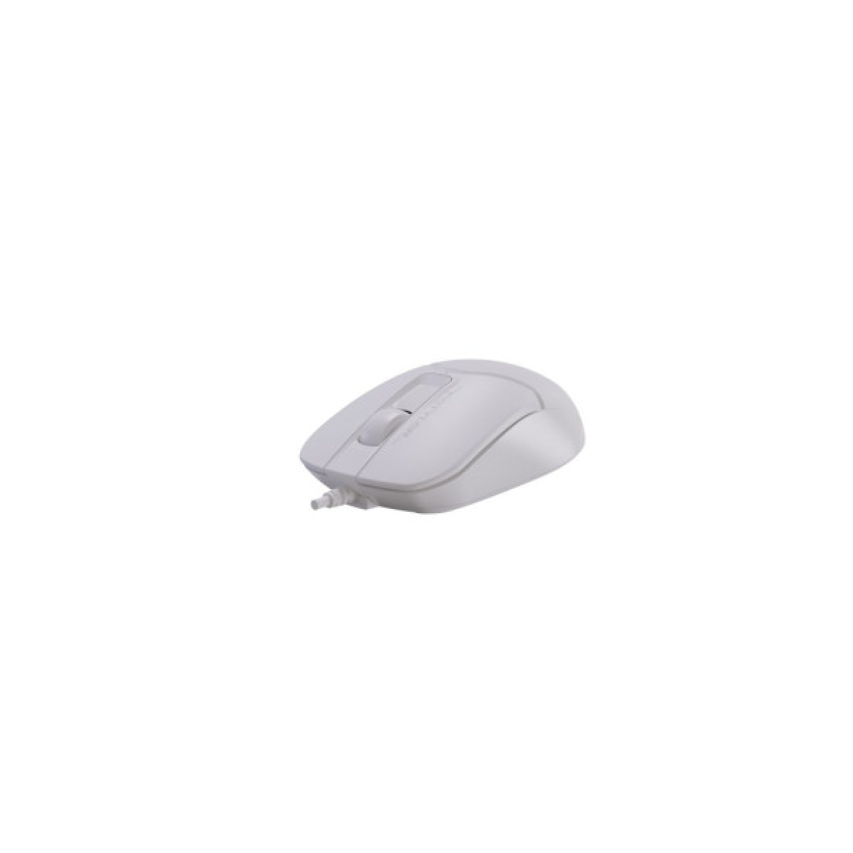 Мишка A4Tech FM12 White - Фото 3