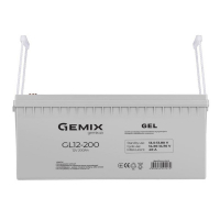 Батарея к ИБП Gemix GL 12В 200Ач (GL12-200)