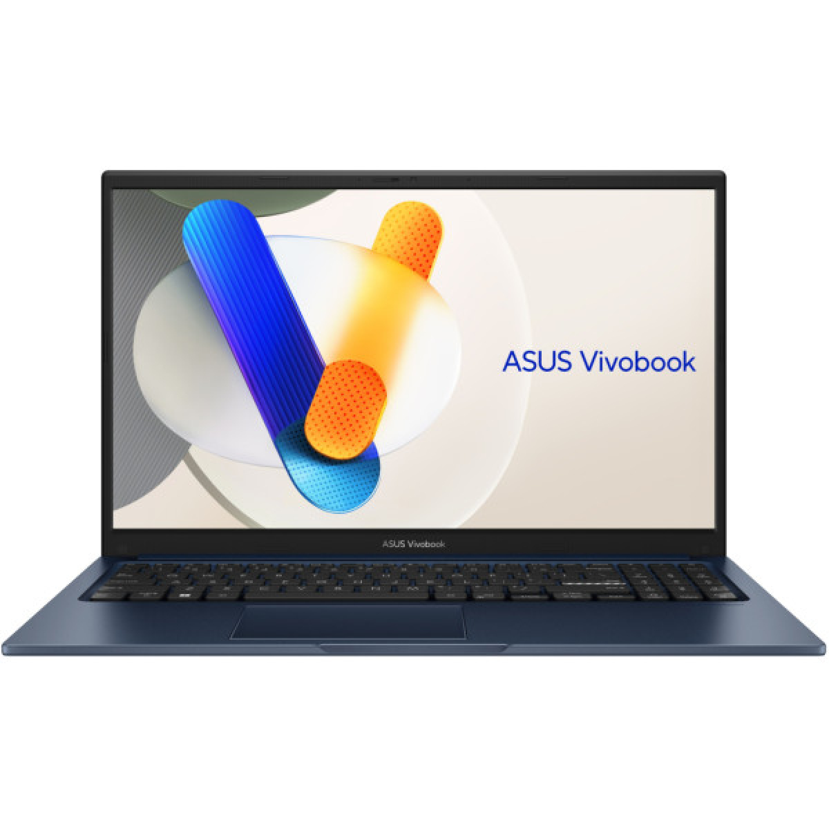 Ноутбук ASUS Vivobook 15 X1504VA-BQ3122 (90NB13Y1-M01550) - Фото 1