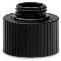 Фитинг для СЖО Ekwb EK-Quantum Torque Extender Static MF 14 - Black (3831109825488)