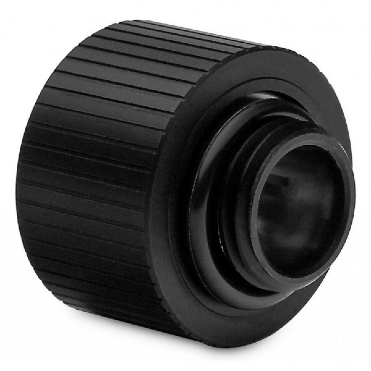 Фитинг для СЖО Ekwb EK-Quantum Torque Extender Static MF 14 - Black (3831109825488) - Фото 3