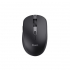 Мишка Trust Ozza compact Bluetooth/Wireless/USB-A Black (24819) - Фото 1