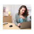 Мишка Trust Ozza compact Bluetooth/Wireless/USB-A Black (24819) - Фото 5