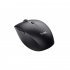 Мишка Trust Ozza compact Bluetooth/Wireless/USB-A Black (24819) - Фото 6