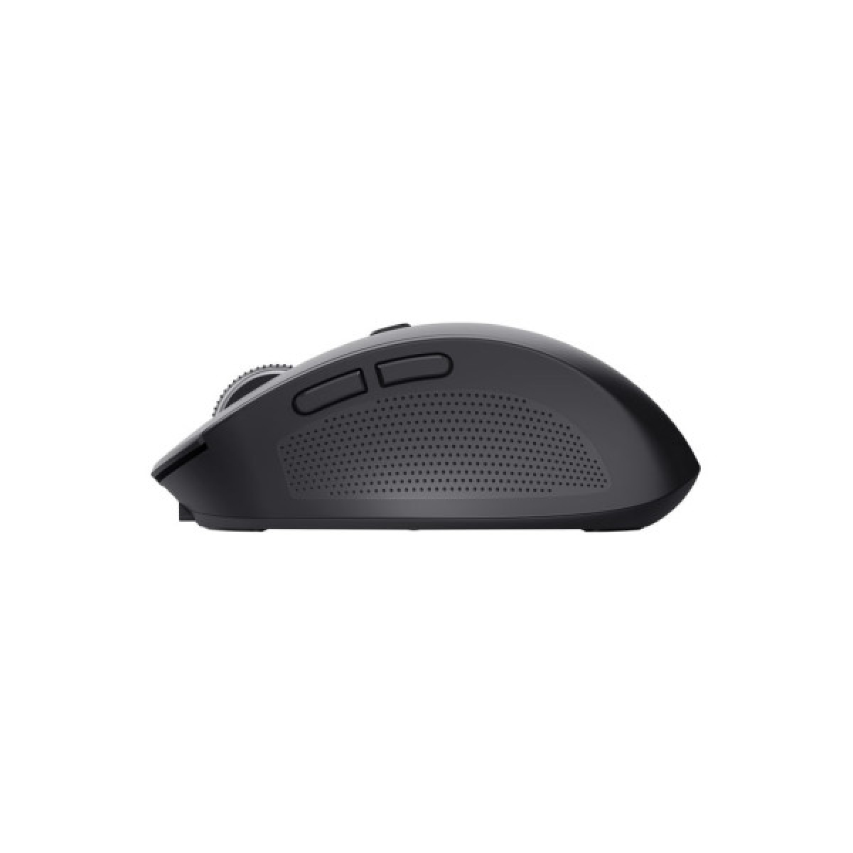 Мишка Trust Ozza compact Bluetooth/Wireless/USB-A Black (24819) - Фото 8
