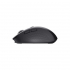 Мишка Trust Ozza compact Bluetooth/Wireless/USB-A Black (24819) - Фото 8