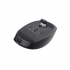 Мишка Trust Ozza compact Bluetooth/Wireless/USB-A Black (24819) - Фото 9