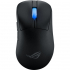 Мишка ASUS ROG Keris II WL ACE Wireless/Bluetooth/USB Black (90MP03N0-BMUA00) - Фото 1