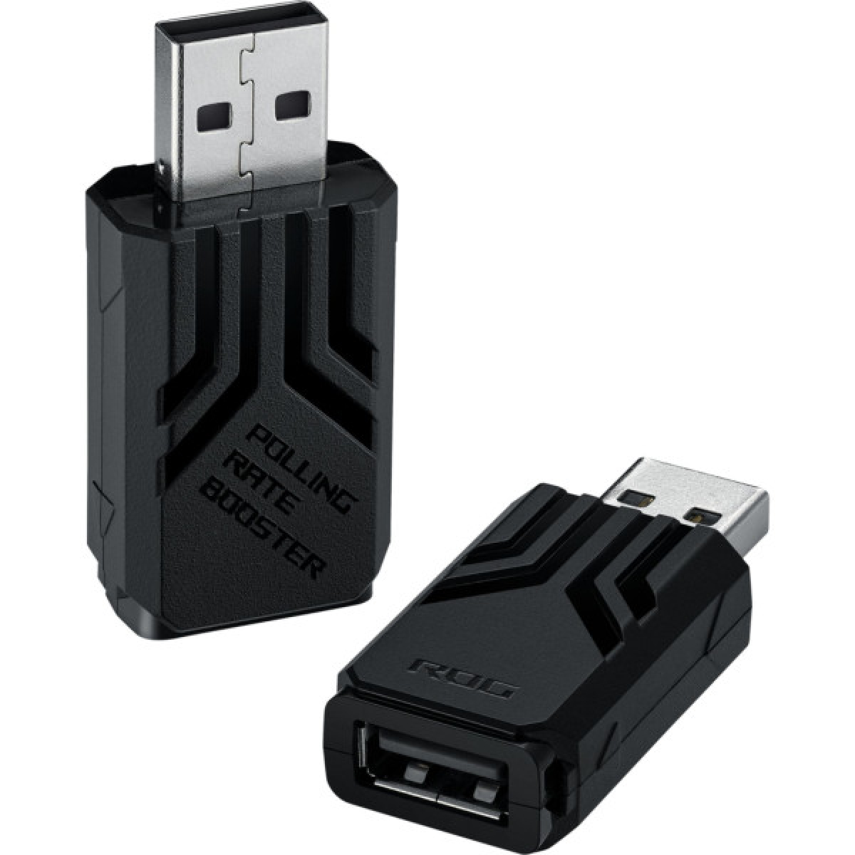 Мишка ASUS ROG Keris II WL ACE Wireless/Bluetooth/USB Black (90MP03N0-BMUA00) - Фото 12