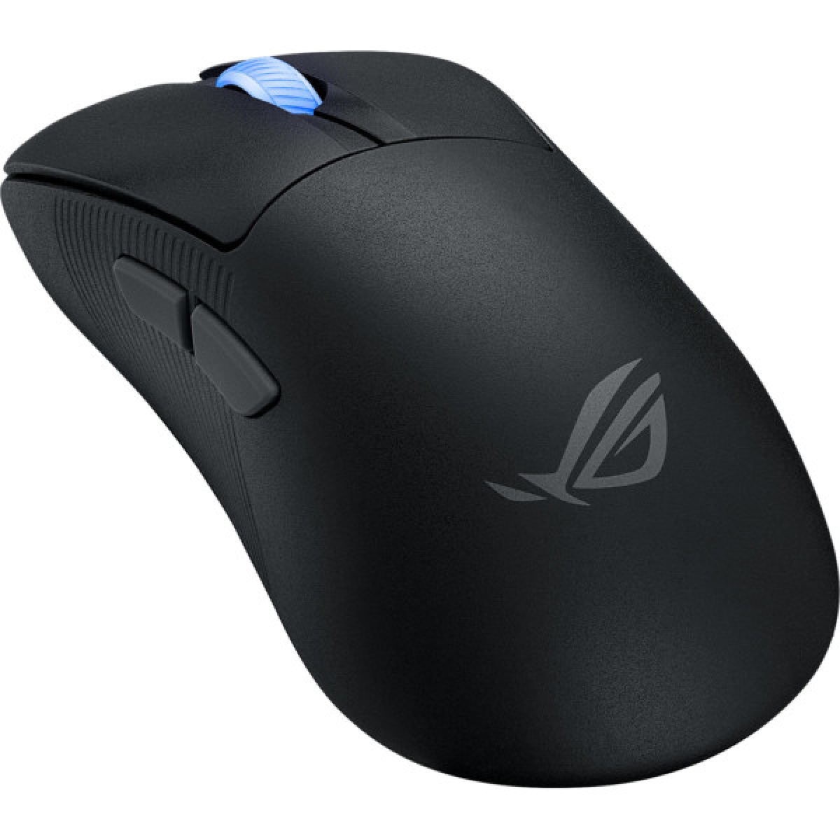 Мишка ASUS ROG Keris II WL ACE Wireless/Bluetooth/USB Black (90MP03N0-BMUA00) - Фото 4