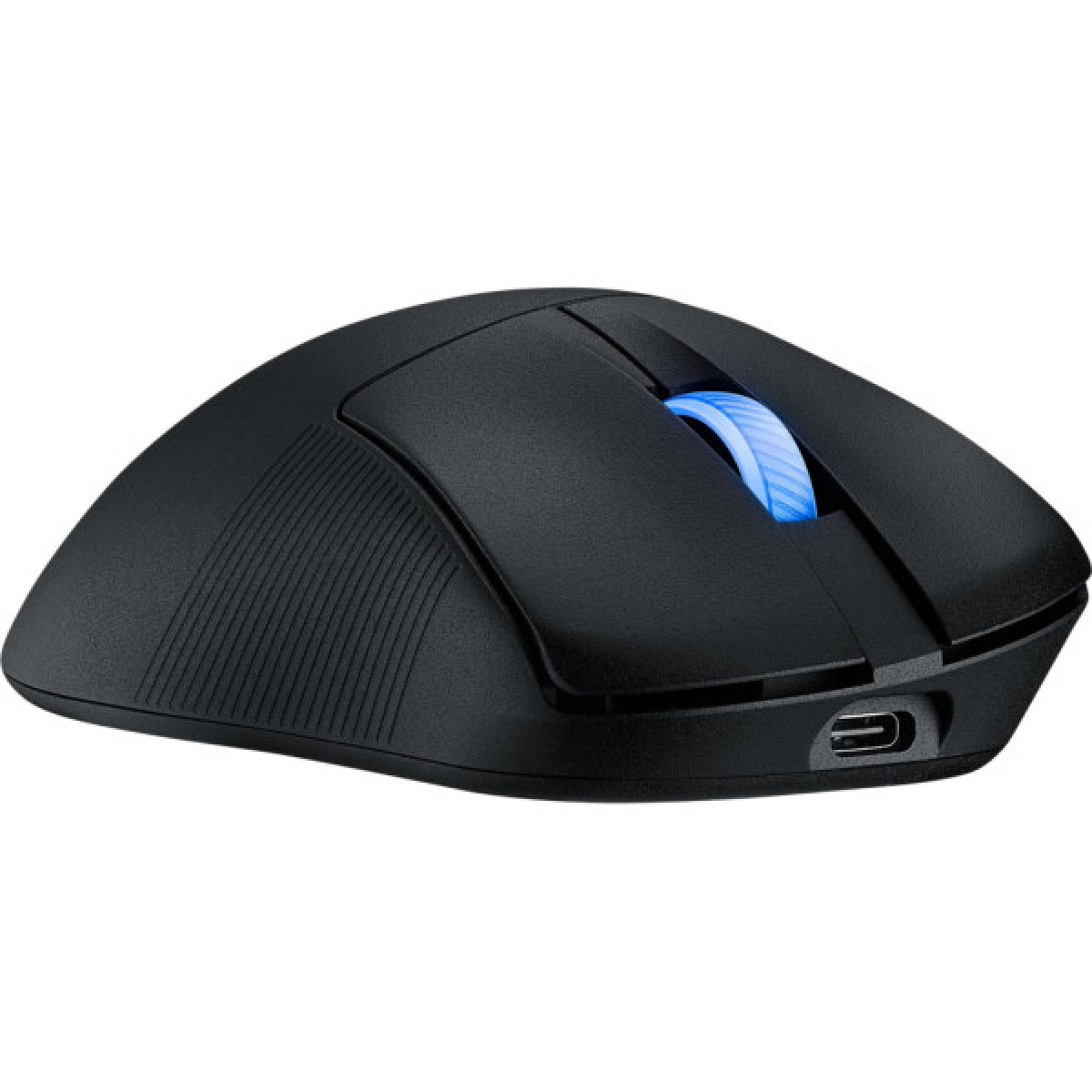 Мишка ASUS ROG Keris II WL ACE Wireless/Bluetooth/USB Black (90MP03N0-BMUA00) - Фото 5