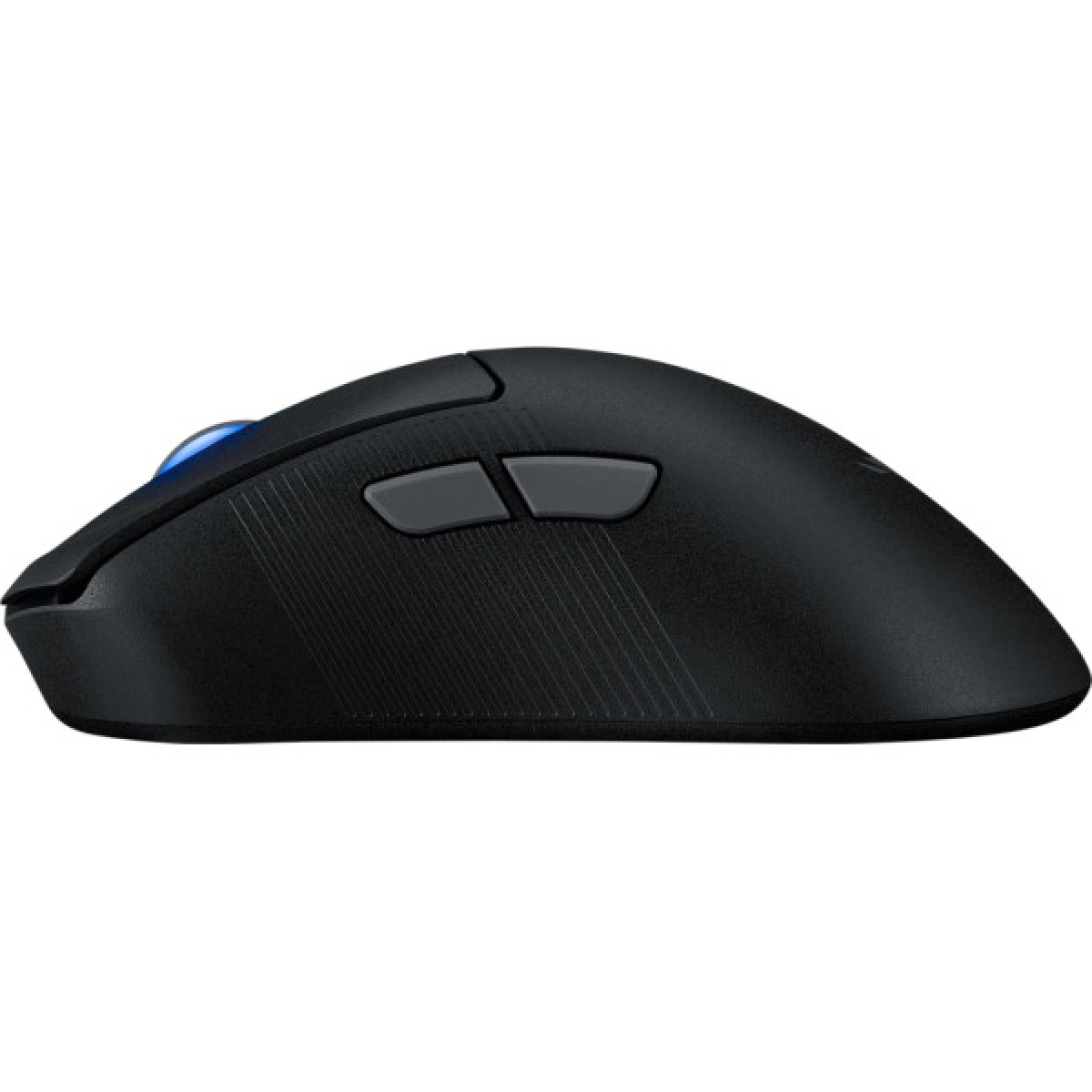 Мишка ASUS ROG Keris II WL ACE Wireless/Bluetooth/USB Black (90MP03N0-BMUA00) - Фото 7