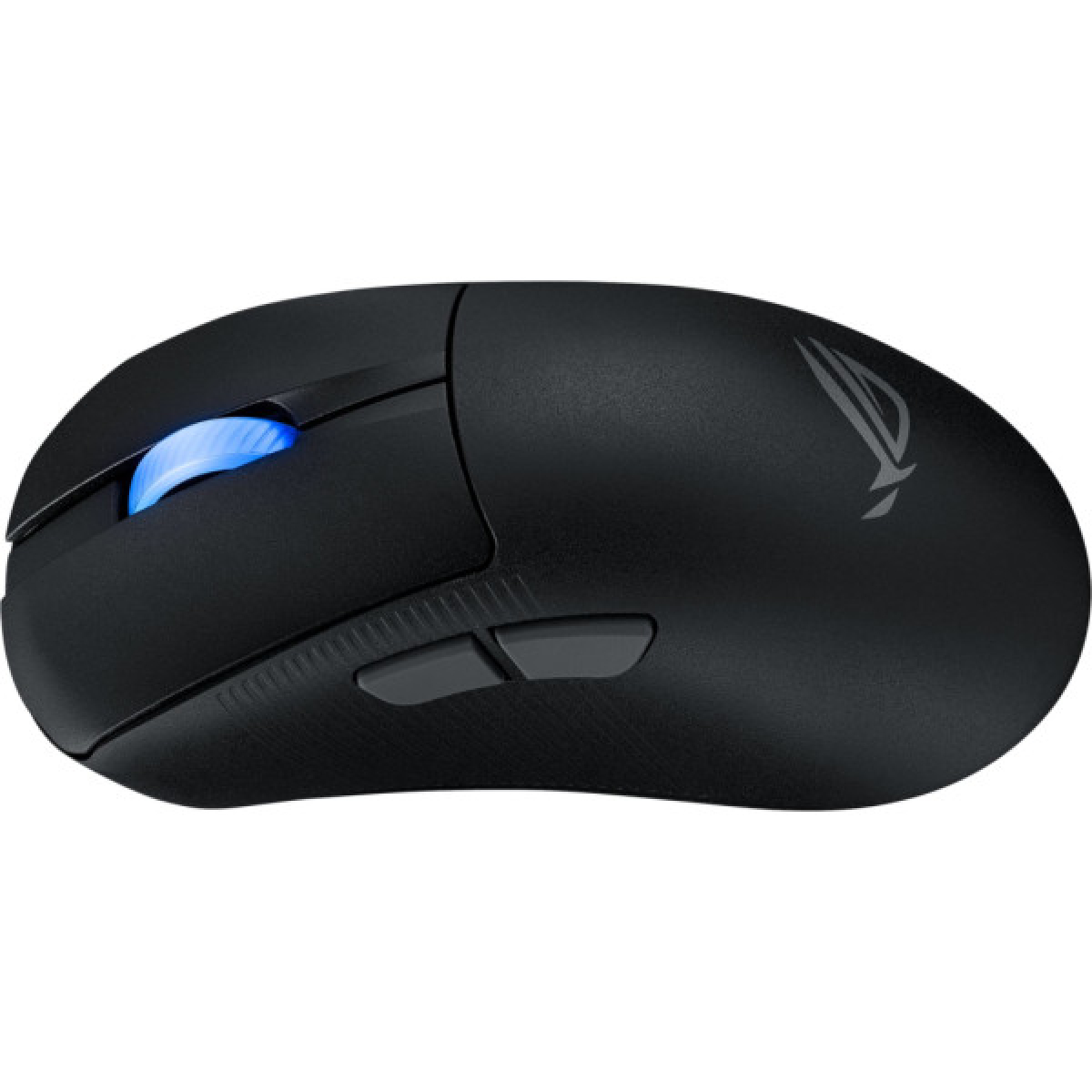 Мишка ASUS ROG Keris II WL ACE Wireless/Bluetooth/USB Black (90MP03N0-BMUA00) - Фото 9
