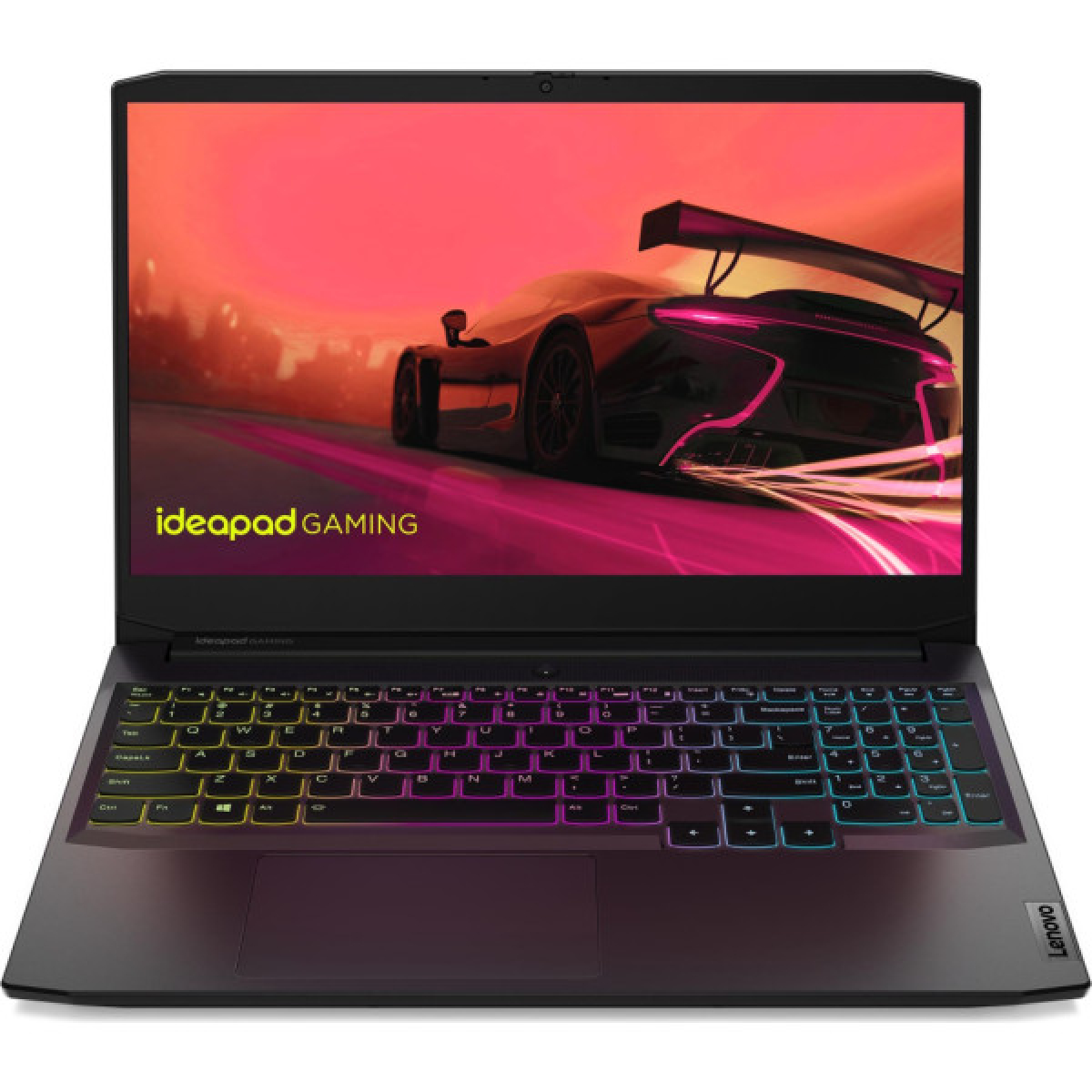 Ноутбук Lenovo IdeaPad Gaming 3 15ACH6 (82K202D2RM) - Фото 1