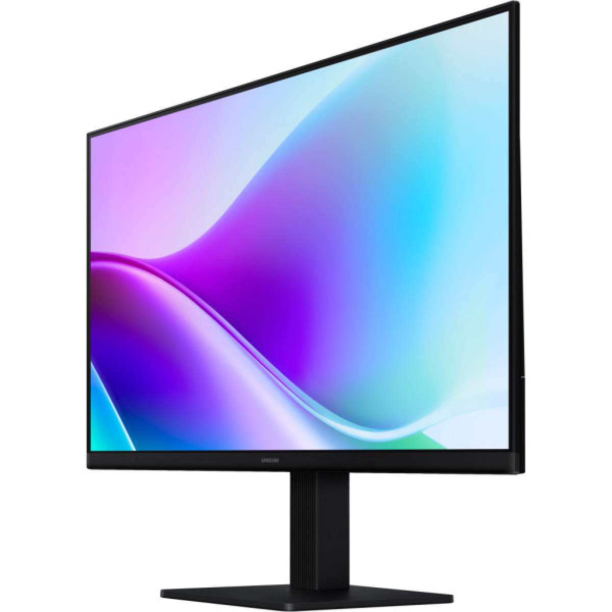 Монітор Samsung LS24F320GAIXCI - Фото 3