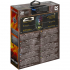 Мишка Defender Dark Agent GM-590L USB Black (52590) - Фото 5