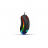 Мышка Redragon Cobra FPS M711-2 RGB USB Black (70661) - Фото 2