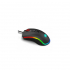 Мышка Redragon Cobra FPS M711-2 RGB USB Black (70661) - Фото 3