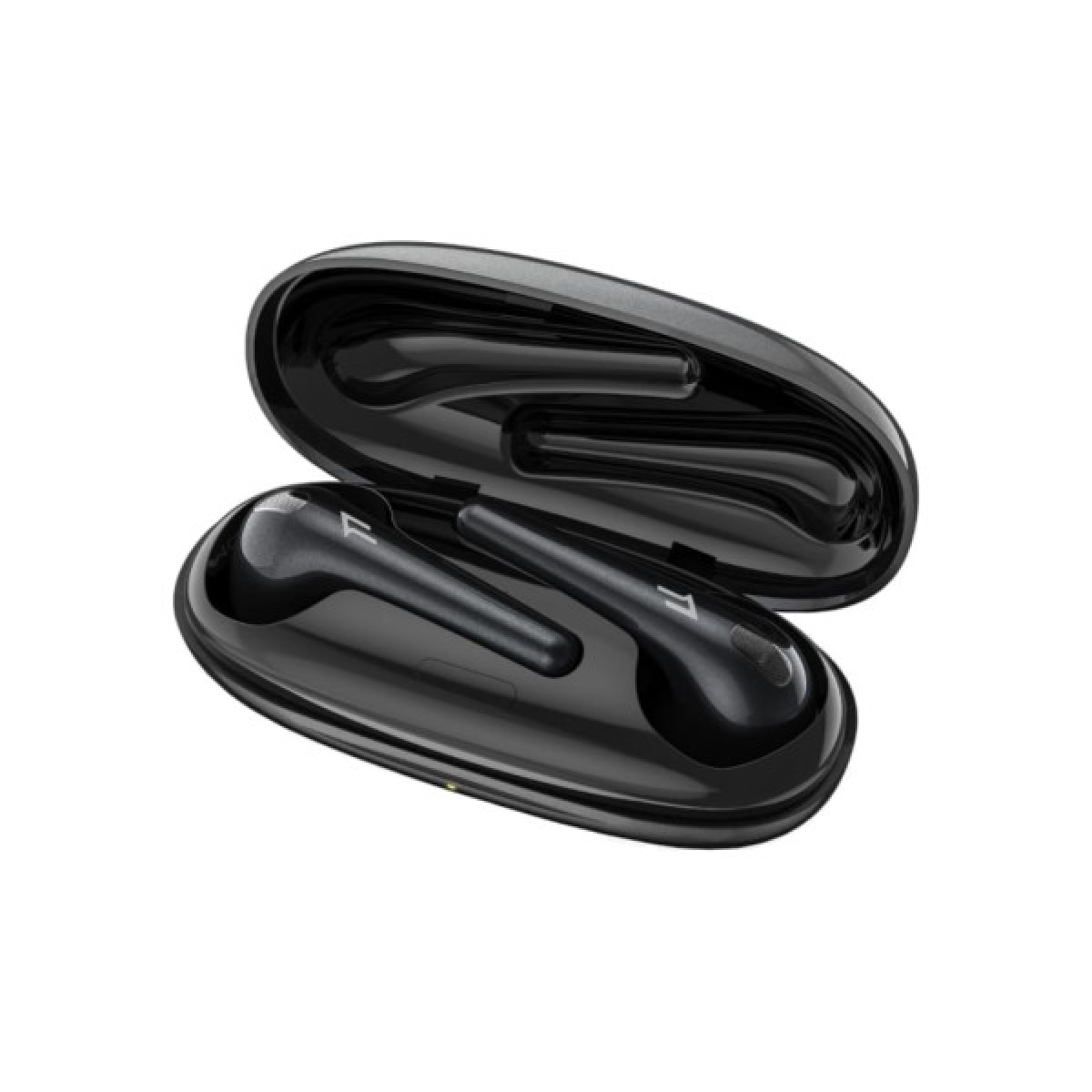 Навушники 1MORE ComfoBuds TWS Headphones ESS3001T Black (721350) - Фото 3