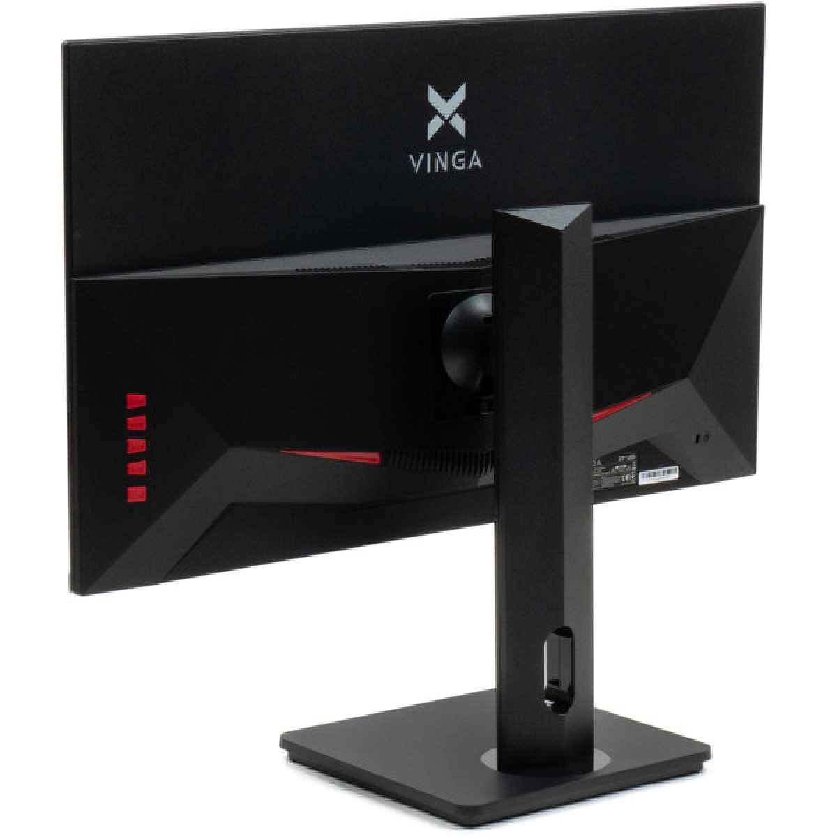 Монитор Vinga 27S118-21B - Фото 3