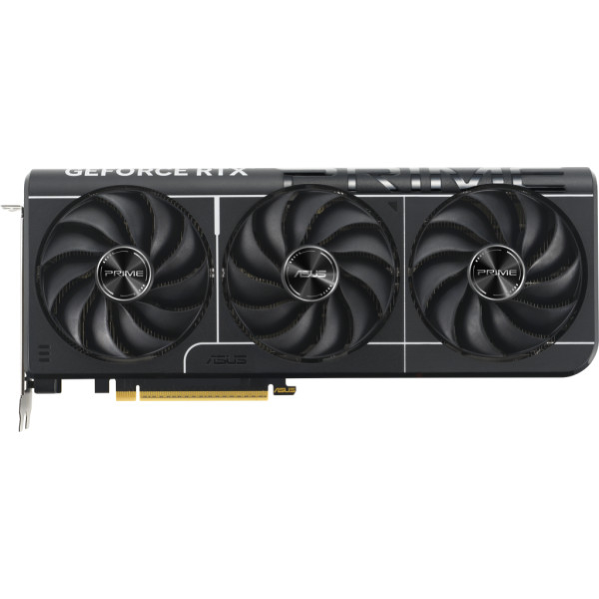 Відеокарта ASUS GeForce RTX5070 Ti 16GB PRIME OC (PRIME-RTX5070TI-O16G) - Фото 1