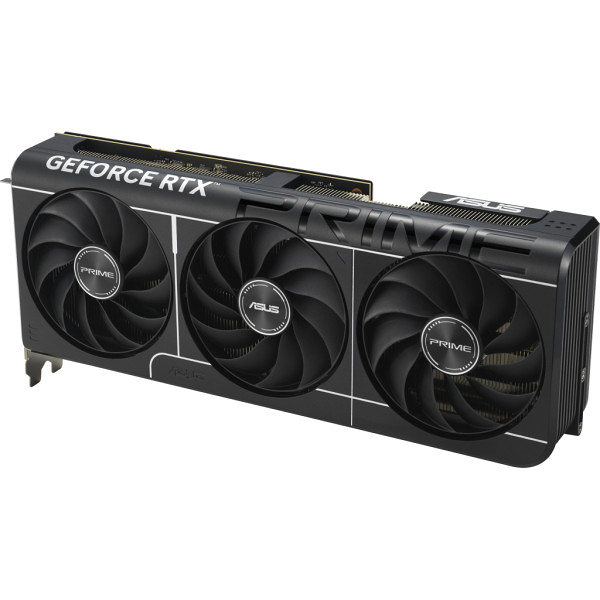 Відеокарта ASUS GeForce RTX5070 Ti 16GB PRIME OC (PRIME-RTX5070TI-O16G) - Фото 2