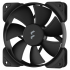 Кулер для корпуса Fractal Design Aspect 14 PWM Black (FD-F-AS1-1403) - Фото 1