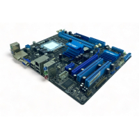 Материнская плата Asus P5G41T-M LE (s775)
