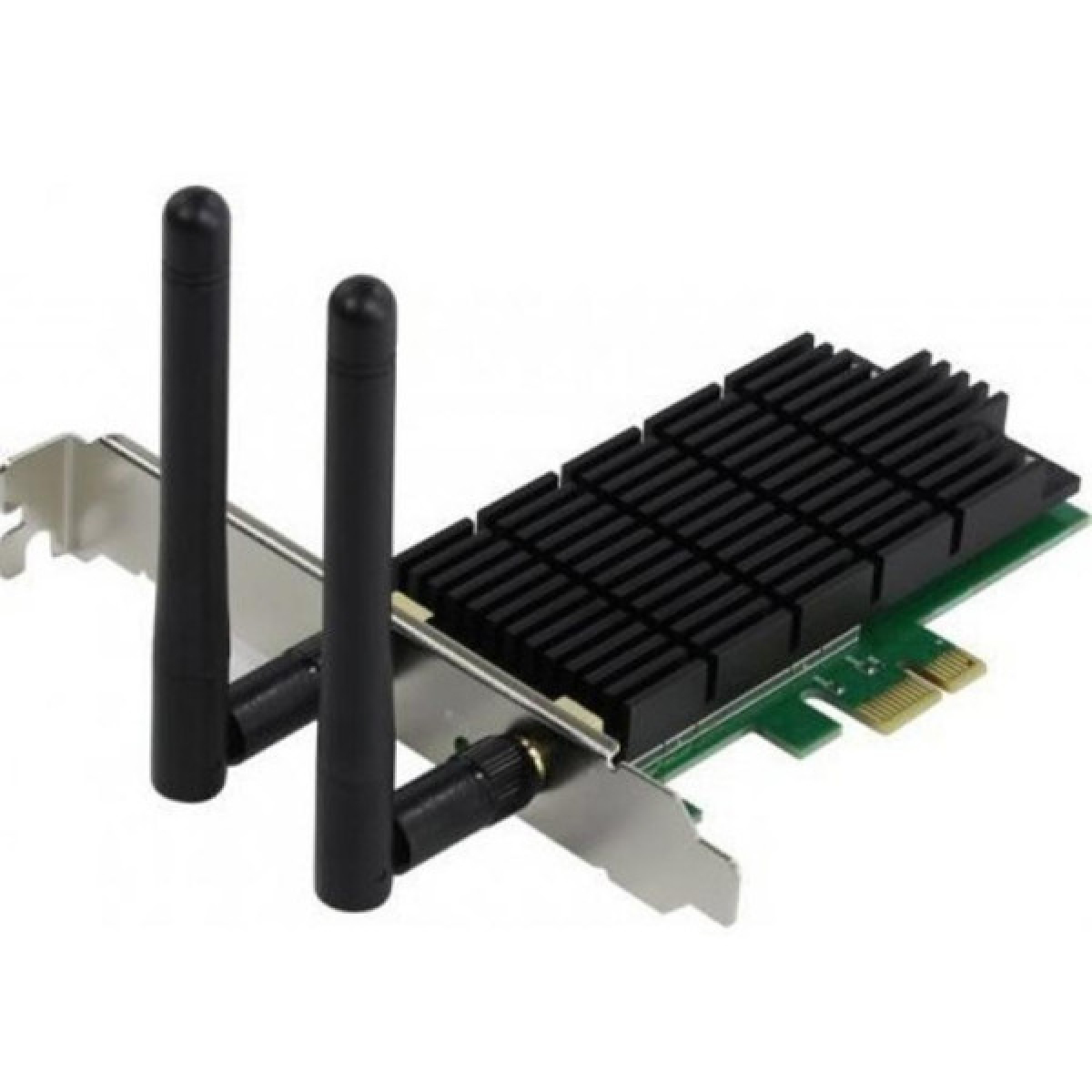 Ретранслятор TP-Link Archer T4E AC1200, PCI Express, Beamforming (ARCHER-T4E) - Фото 2