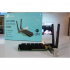 Ретранслятор TP-Link Archer T4E AC1200, PCI Express, Beamforming (ARCHER-T4E) - Фото 10