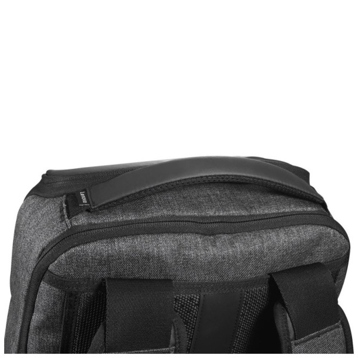 Рюкзак для ноутбука Lenovo 15.6" Legion Grey (GX40S69333) - Фото 7