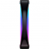 Кулер для корпуса NZXT F140RGB Duo (RF-D14SF-B1) - Фото 8