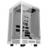 Корпус ThermalTake TheTower Snow (CA-1H1-00F6WN-00) - Фото 1