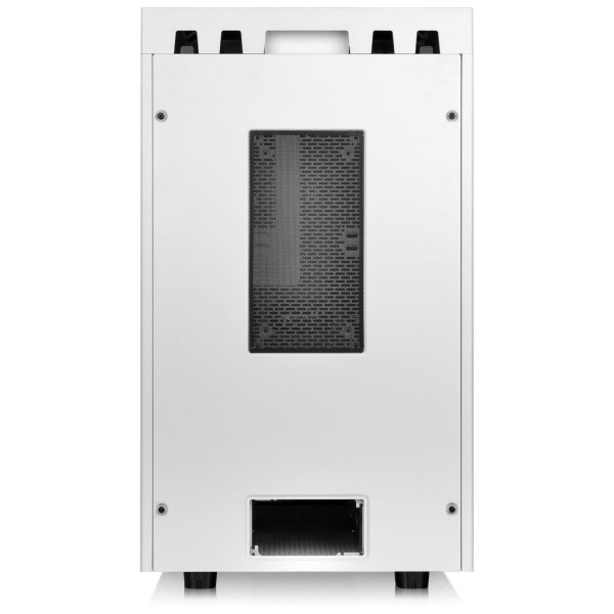 Корпус ThermalTake TheTower Snow (CA-1H1-00F6WN-00) - Фото 3
