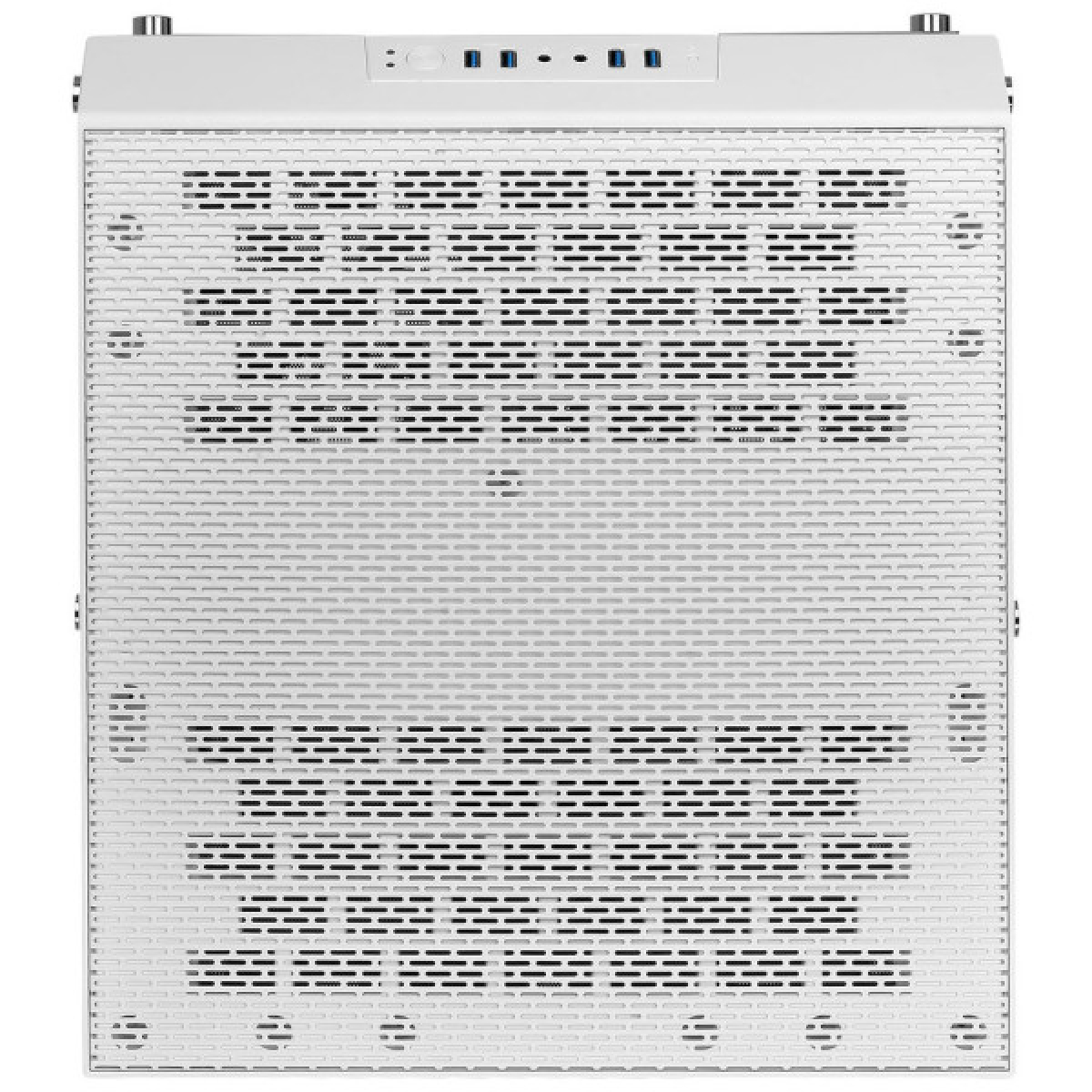 Корпус ThermalTake TheTower Snow (CA-1H1-00F6WN-00) - Фото 6