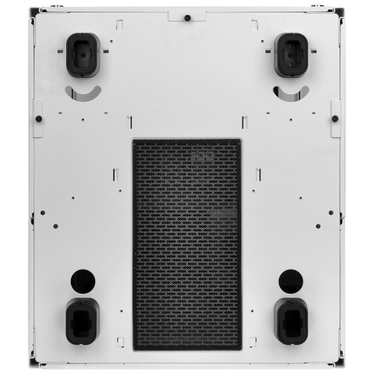 Корпус ThermalTake TheTower Snow (CA-1H1-00F6WN-00) - Фото 7